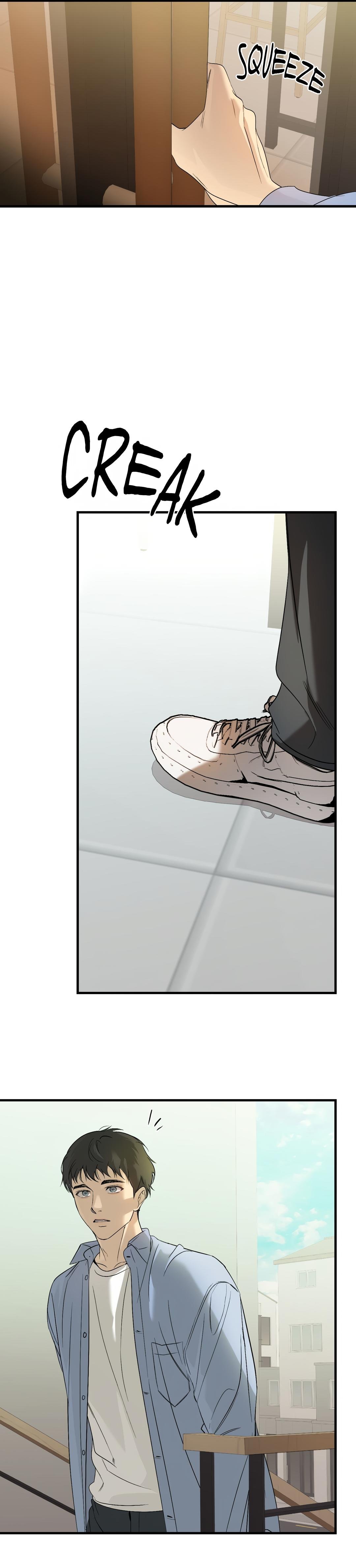 backlight, Chapter 41 image 08